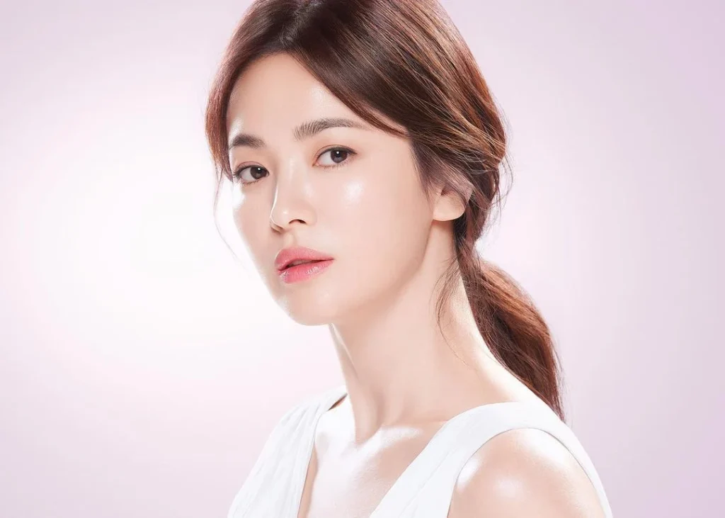 Song Hye-kyo