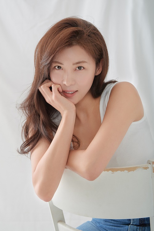 Ha Ji-won