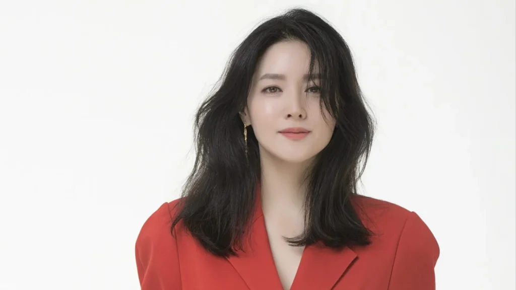 Lee Young-ae