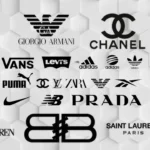 Top 10 Global Clothing Brands