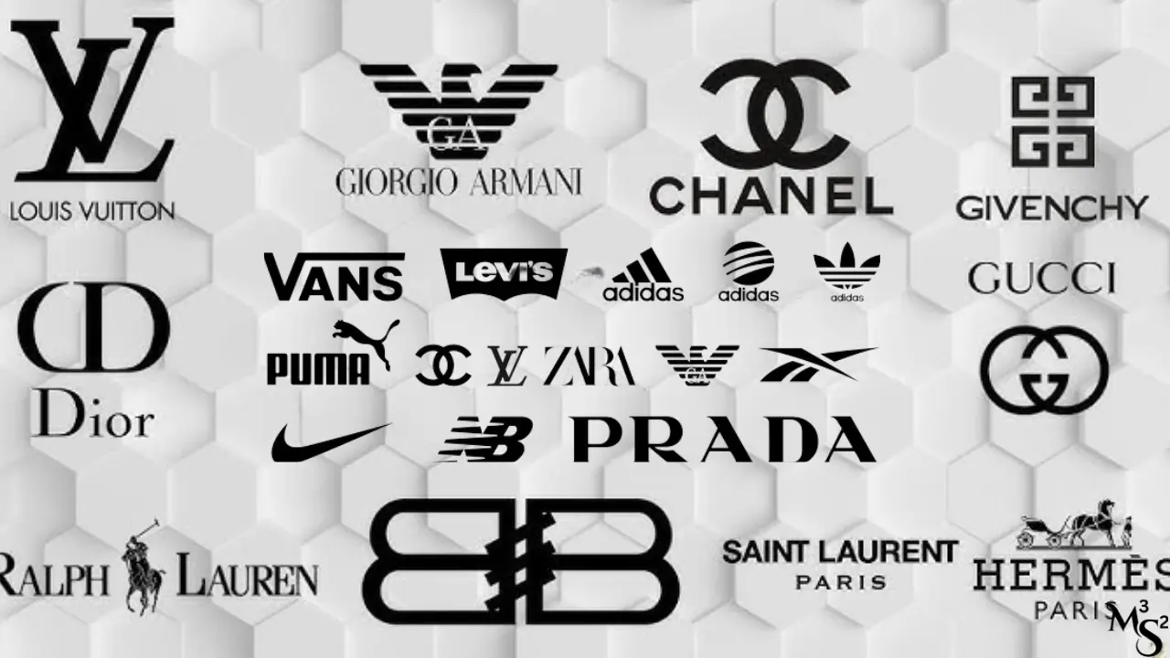 Top 10 Global Clothing Brands