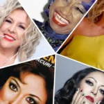 Top 10 Female Salsa Singers